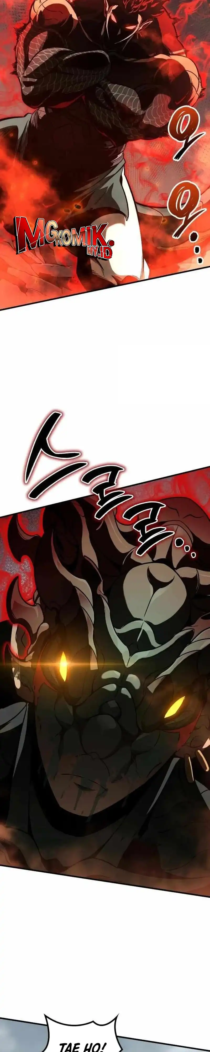 Baca Vallhala Saga - Chapter 58 halaman 34