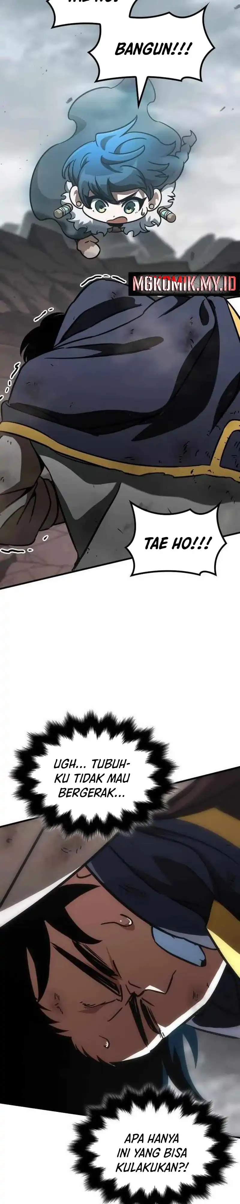 Baca Vallhala Saga - Chapter 58 halaman 35