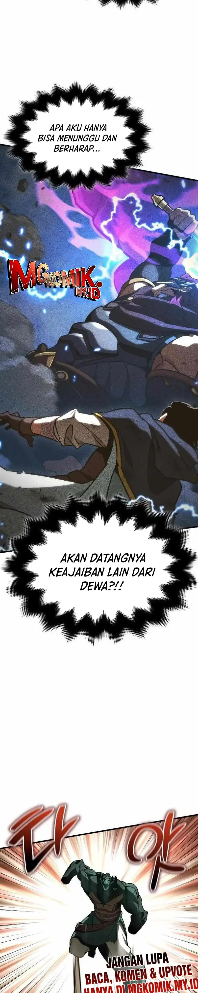 Baca Vallhala Saga - Chapter 58 halaman 36