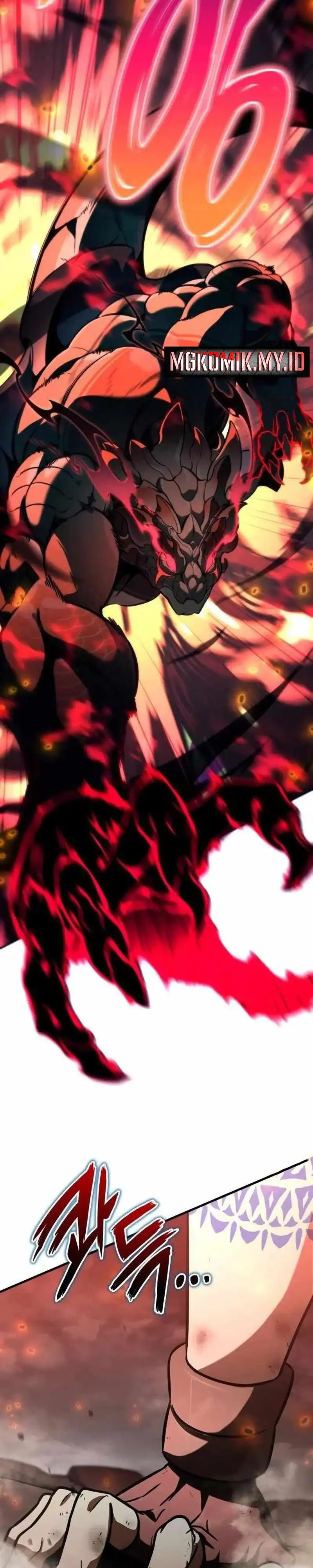 Baca Vallhala Saga - Chapter 58 halaman 40