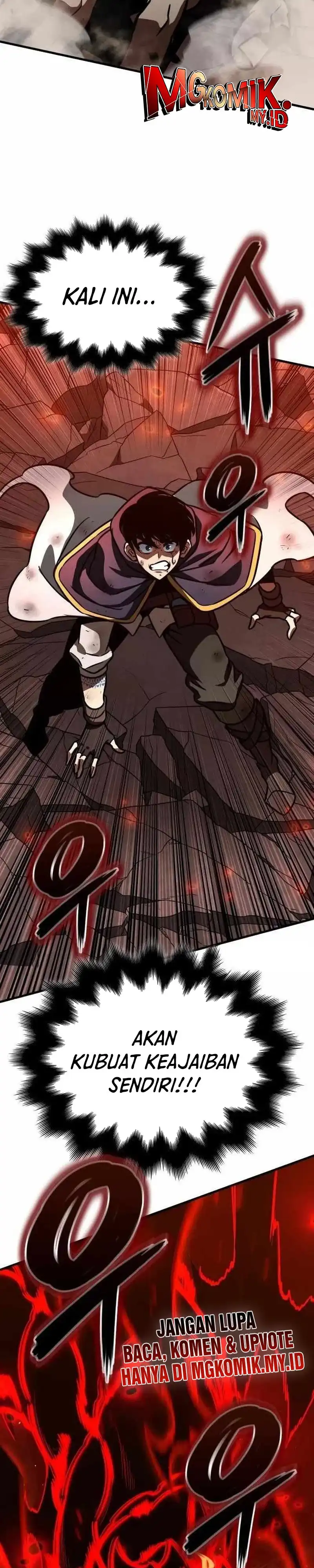 Baca Vallhala Saga - Chapter 58 halaman 41