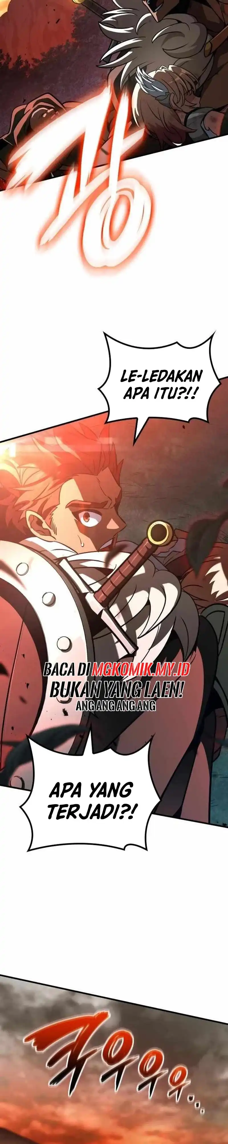 Baca Vallhala Saga - Chapter 58 halaman 43