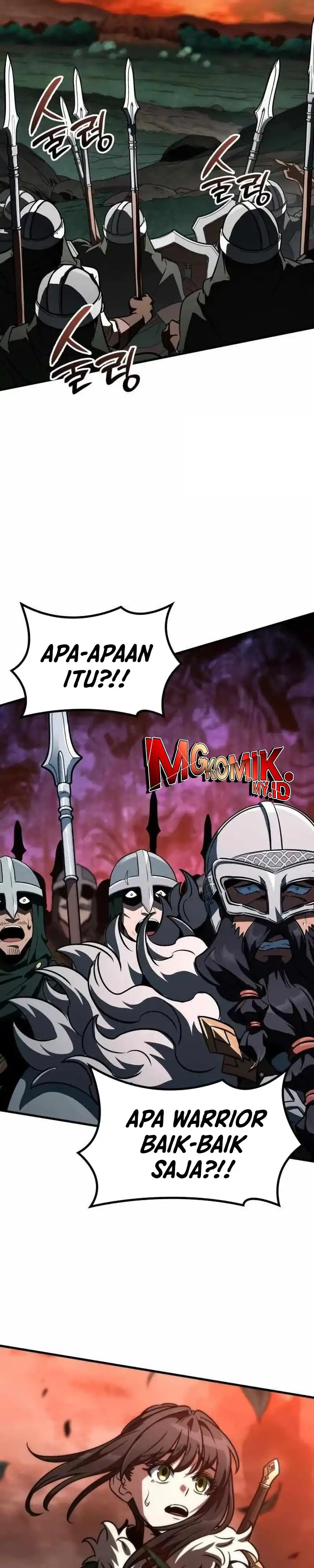 Baca Vallhala Saga - Chapter 58 halaman 44