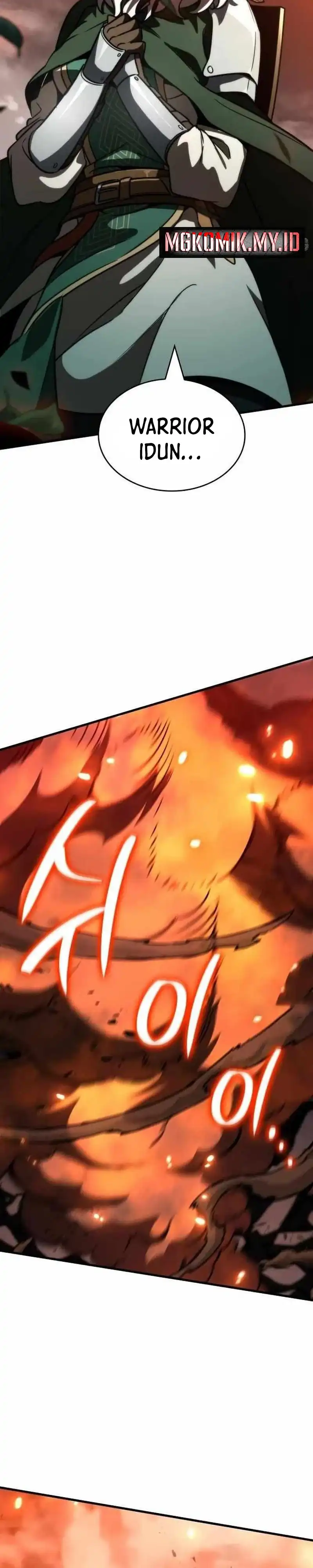 Baca Vallhala Saga - Chapter 58 halaman 45