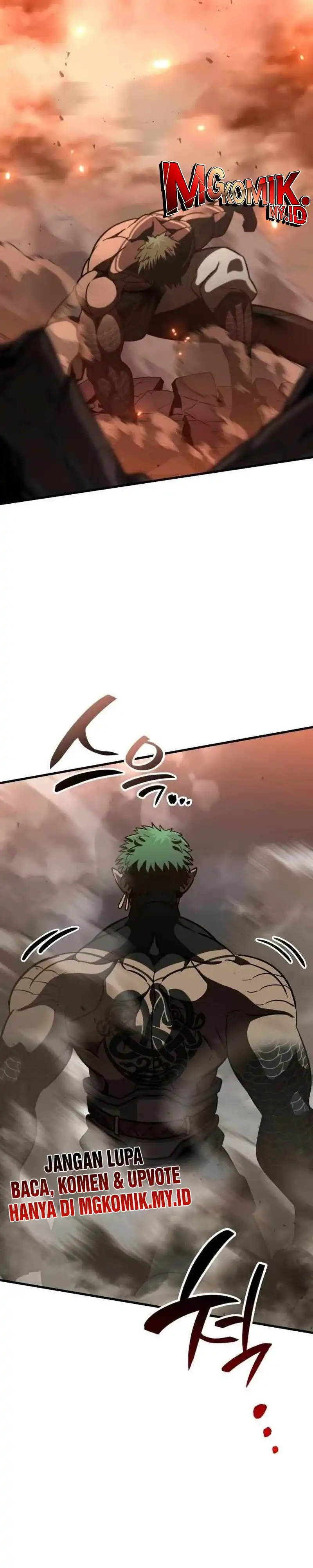 Baca Vallhala Saga - Chapter 58 halaman 46