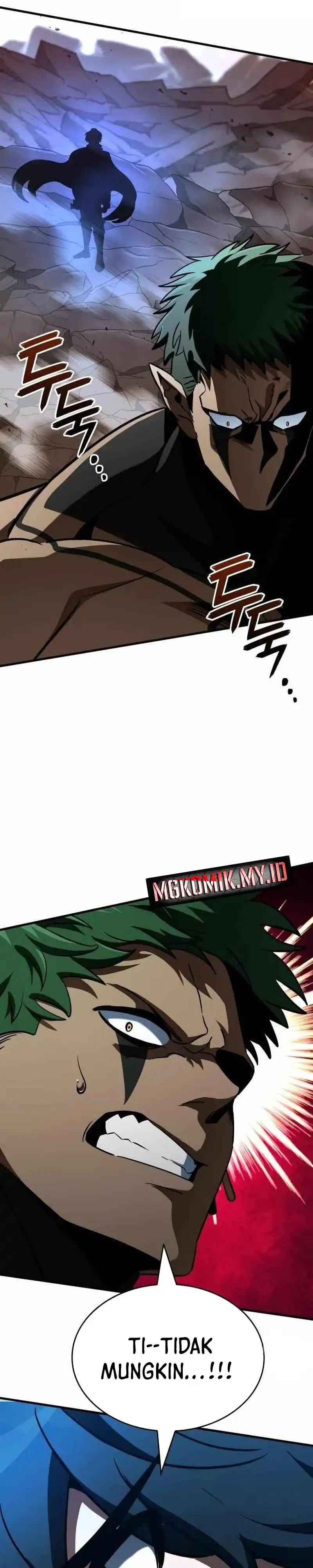 Baca Vallhala Saga - Chapter 58 halaman 47