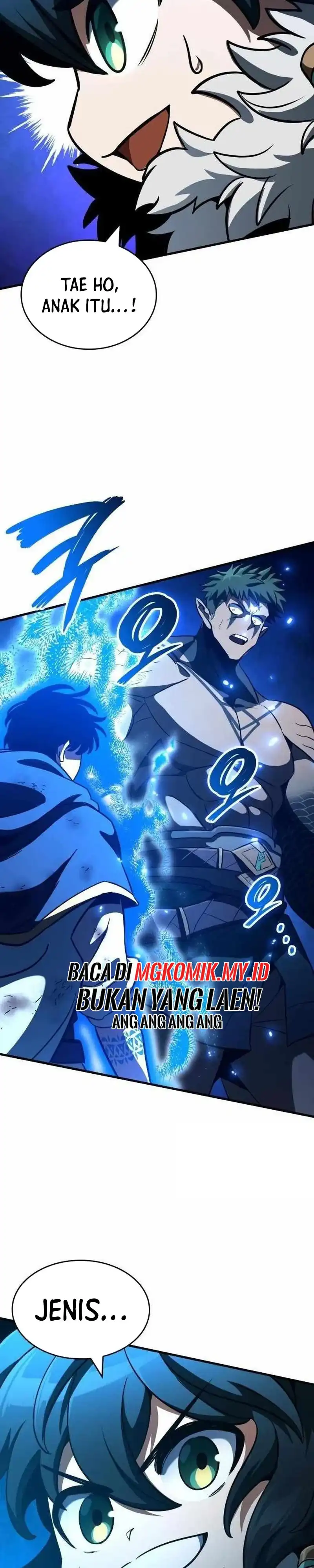 Baca Vallhala Saga - Chapter 58 halaman 48