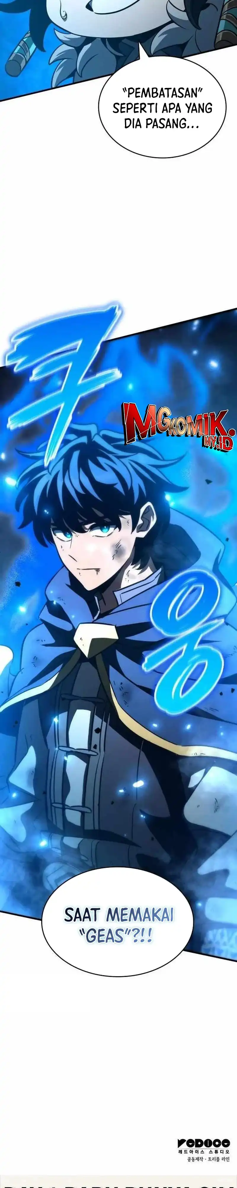 Baca Vallhala Saga - Chapter 58 halaman 49