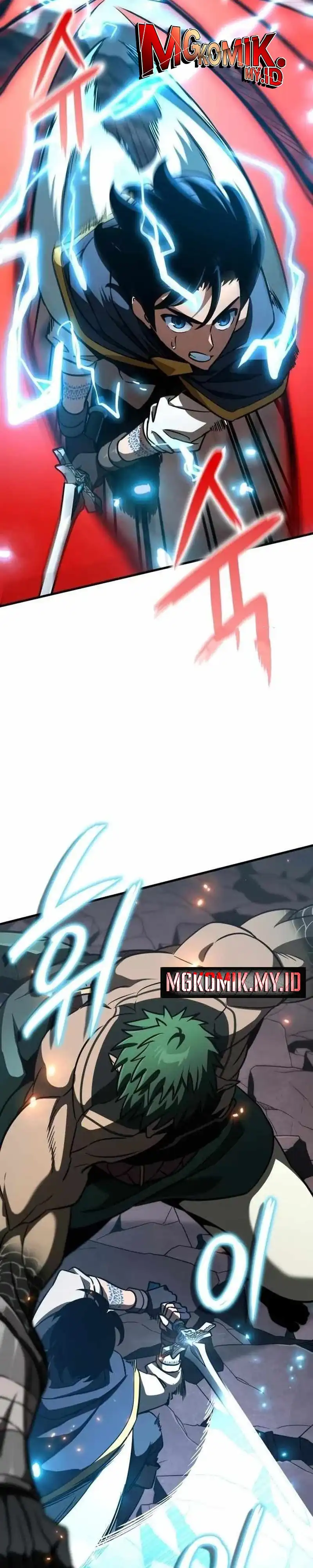 Baca Vallhala Saga - Chapter 58 halaman 5