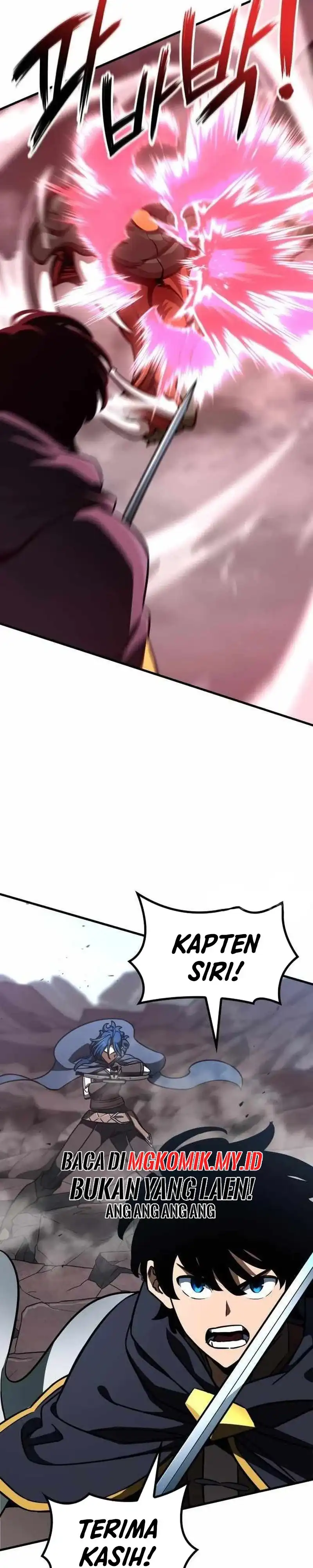 Baca Vallhala Saga - Chapter 58 halaman 8