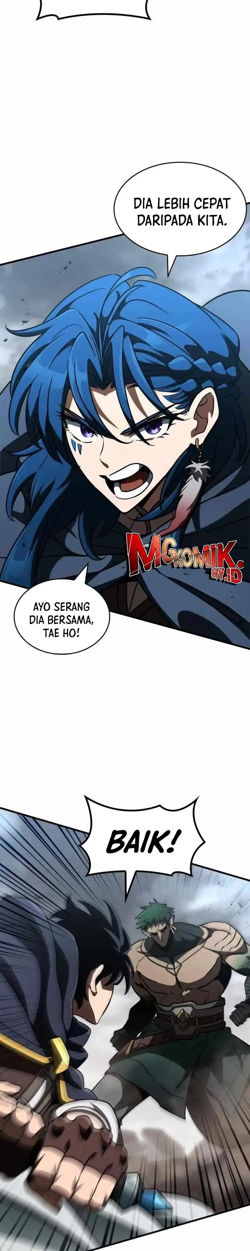 Baca Vallhala Saga - Chapter 58 halaman 9