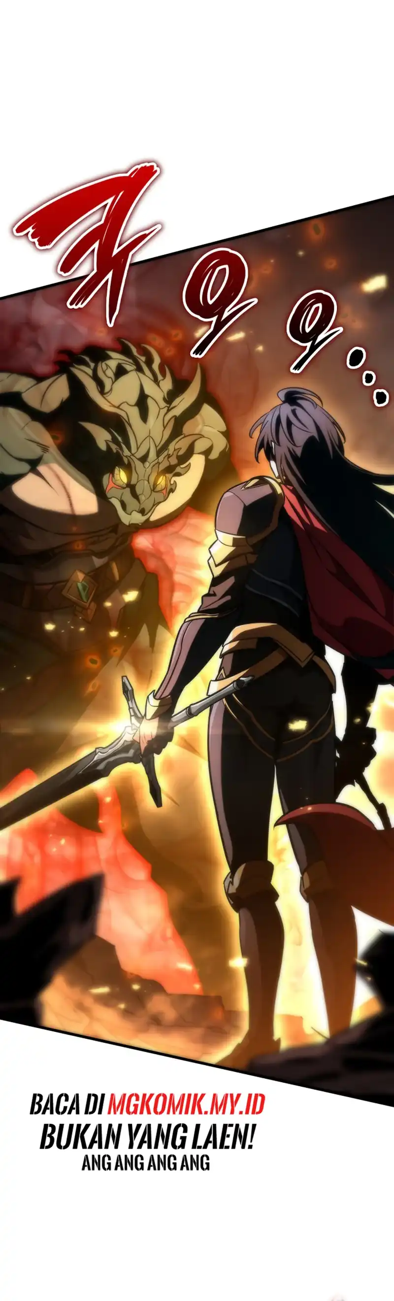 Baca Vallhala Saga - Chapter 59 halaman 11