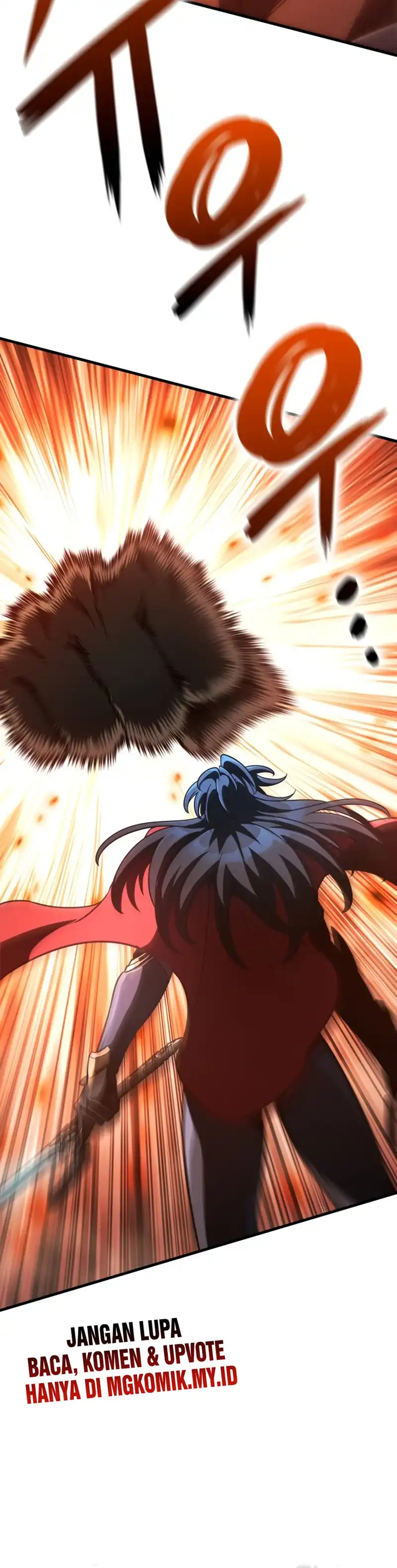 Baca Vallhala Saga - Chapter 59 halaman 14