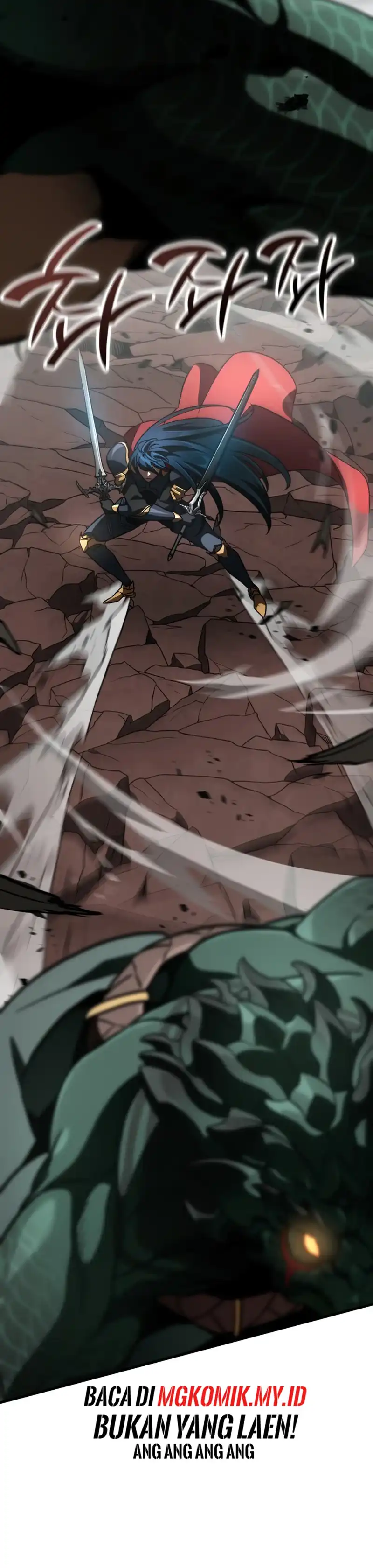 Baca Vallhala Saga - Chapter 59 halaman 16