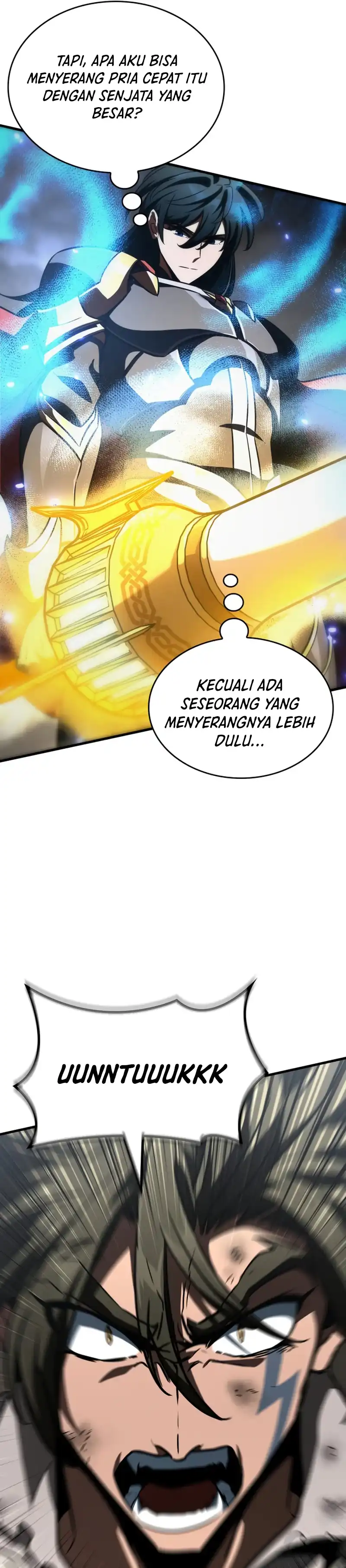 Baca Vallhala Saga - Chapter 59 halaman 19