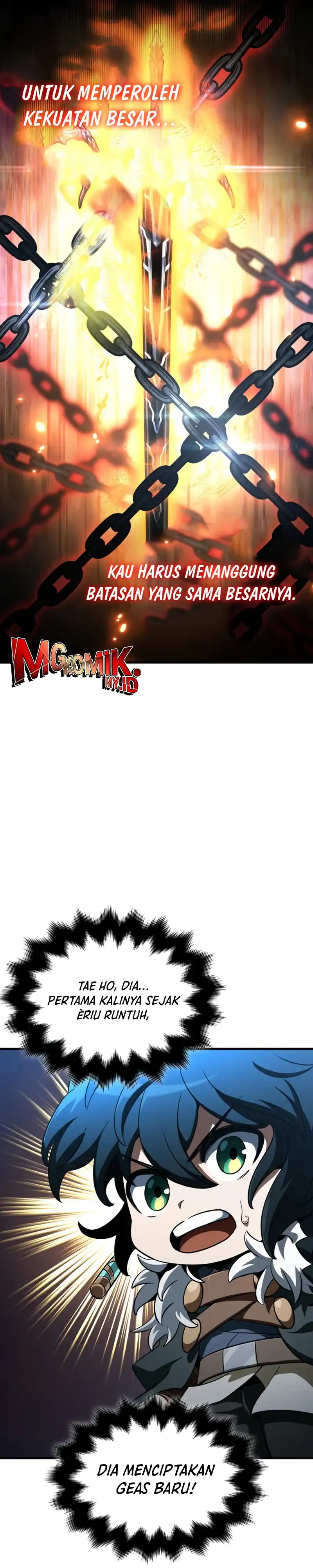 Baca Vallhala Saga - Chapter 59 halaman 2
