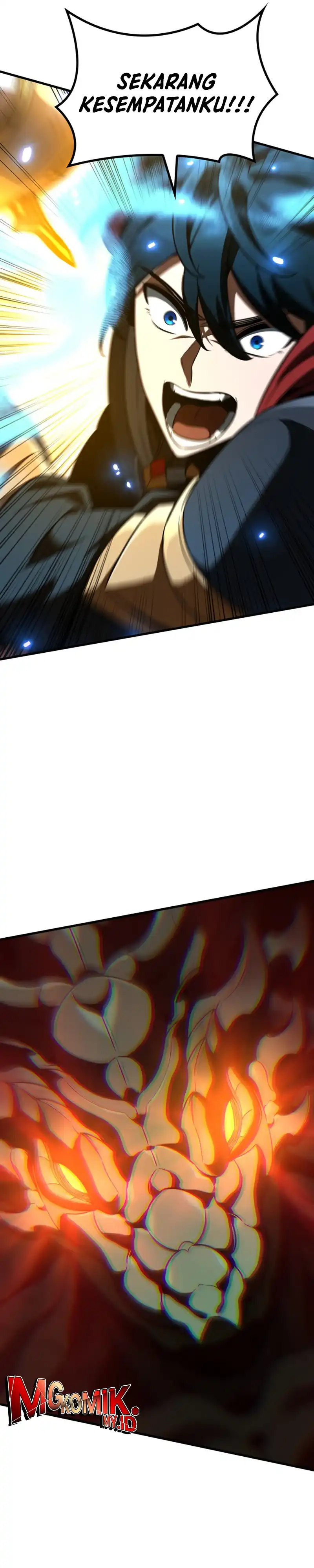Baca Vallhala Saga - Chapter 59 halaman 23