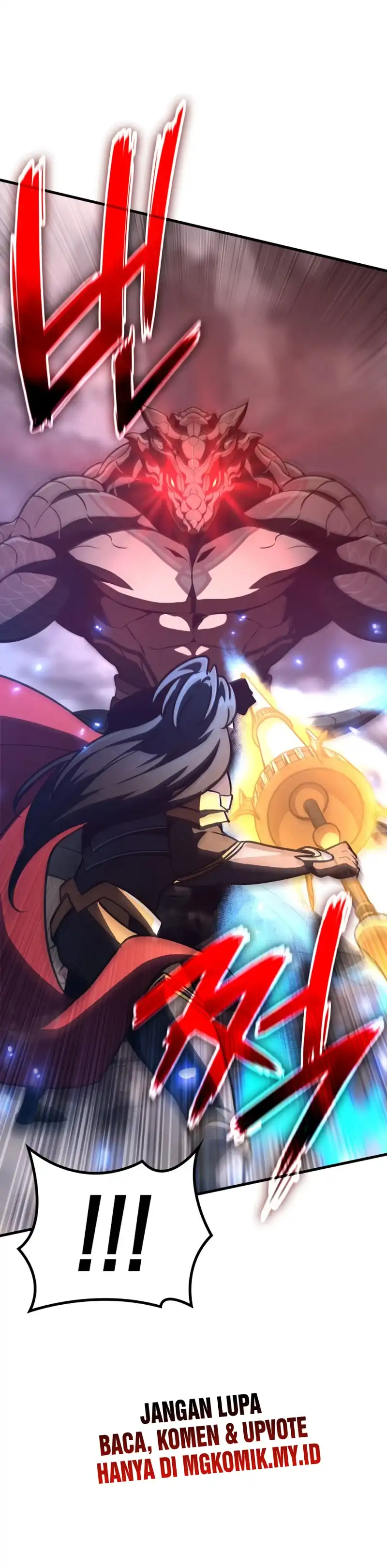 Baca Vallhala Saga - Chapter 59 halaman 24