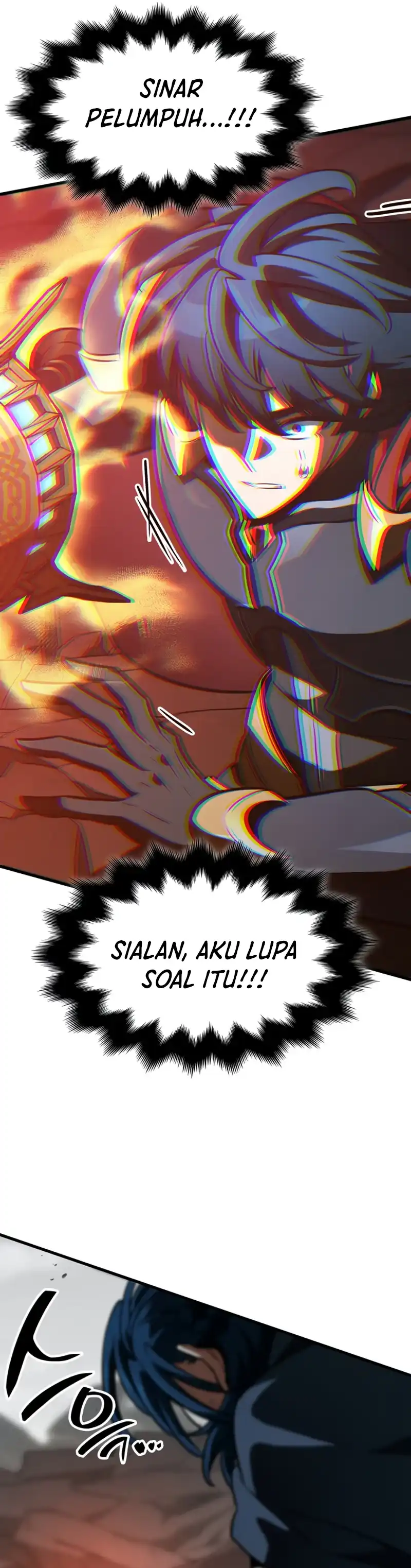 Baca Vallhala Saga - Chapter 59 halaman 25