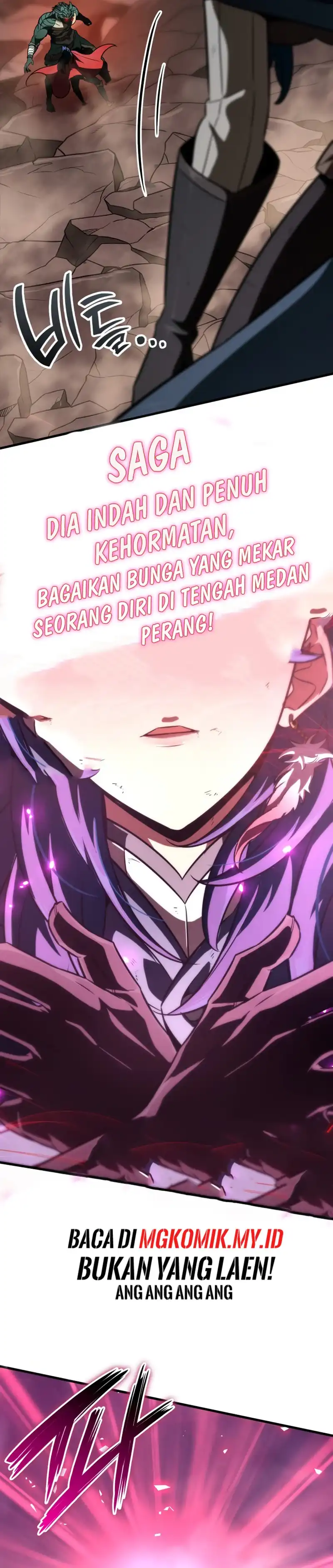 Baca Vallhala Saga - Chapter 59 halaman 26