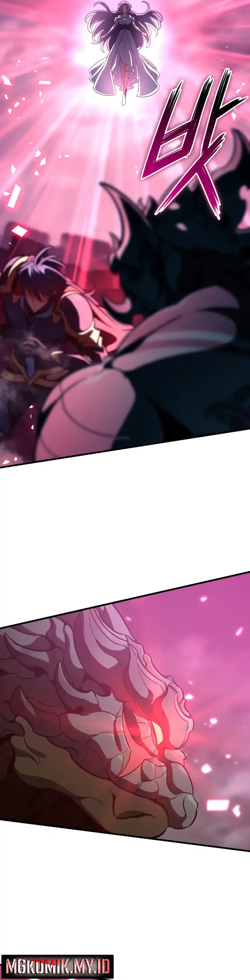 Baca Vallhala Saga - Chapter 59 halaman 27