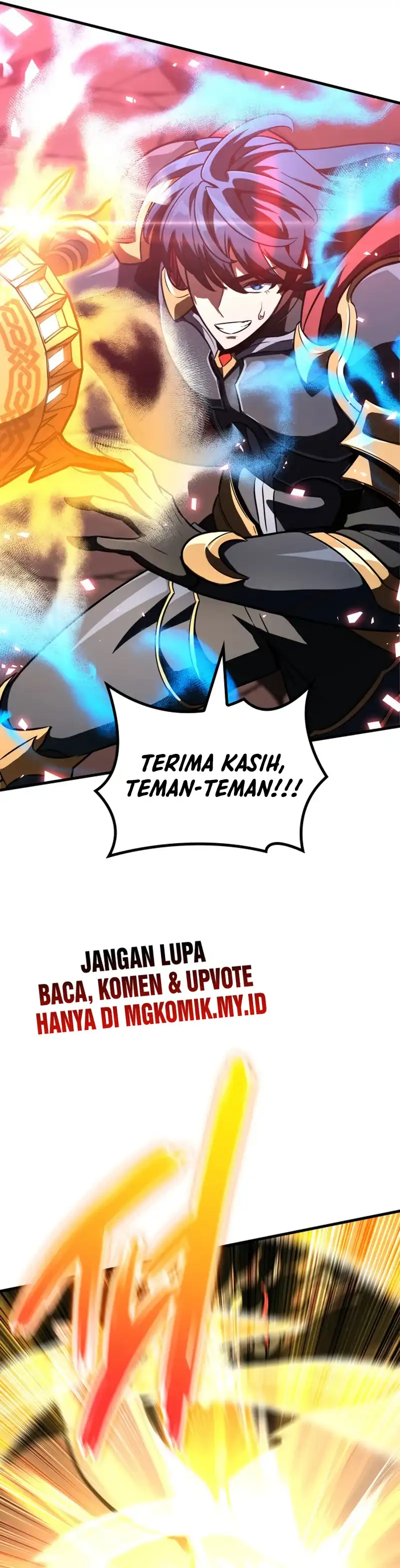 Baca Vallhala Saga - Chapter 59 halaman 29