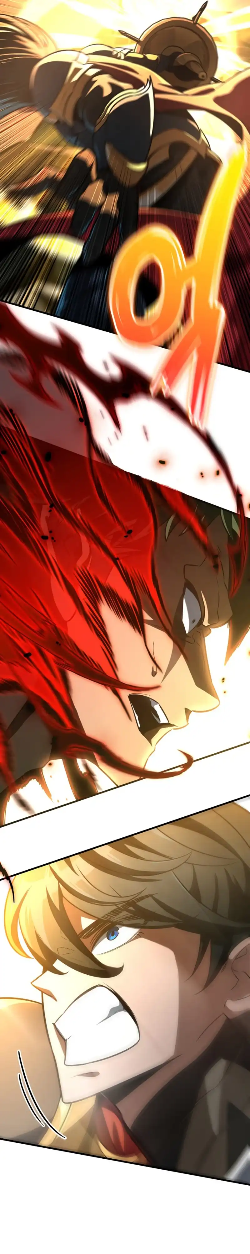 Baca Vallhala Saga - Chapter 59 halaman 30