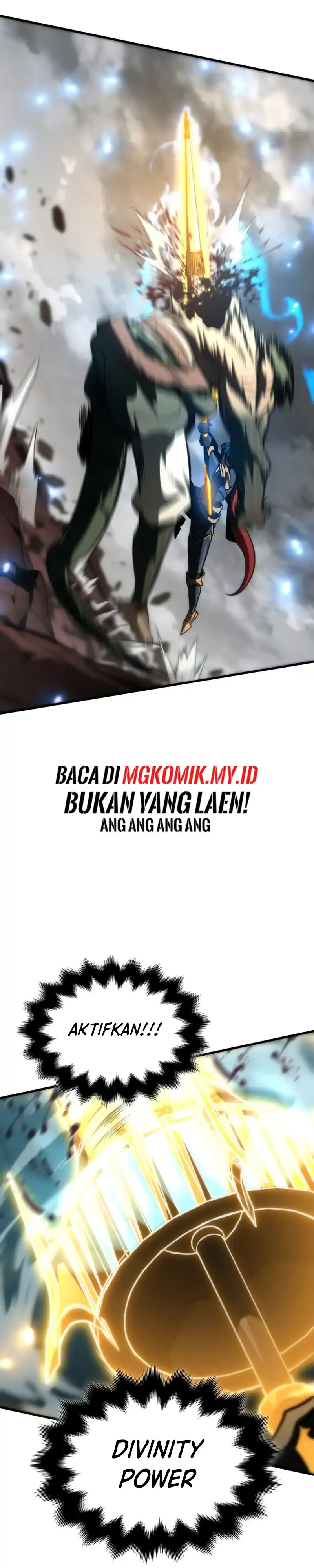 Baca Vallhala Saga - Chapter 59 halaman 31