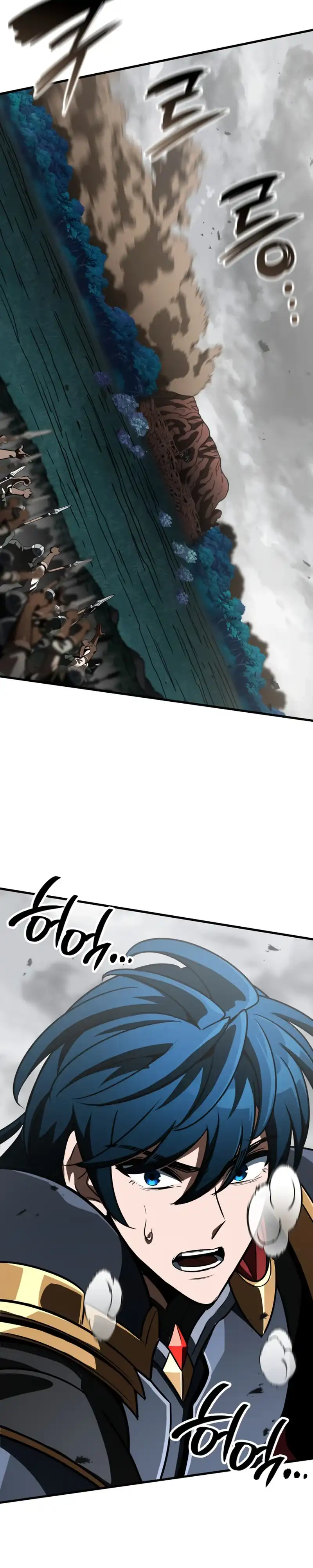 Baca Vallhala Saga - Chapter 59 halaman 34