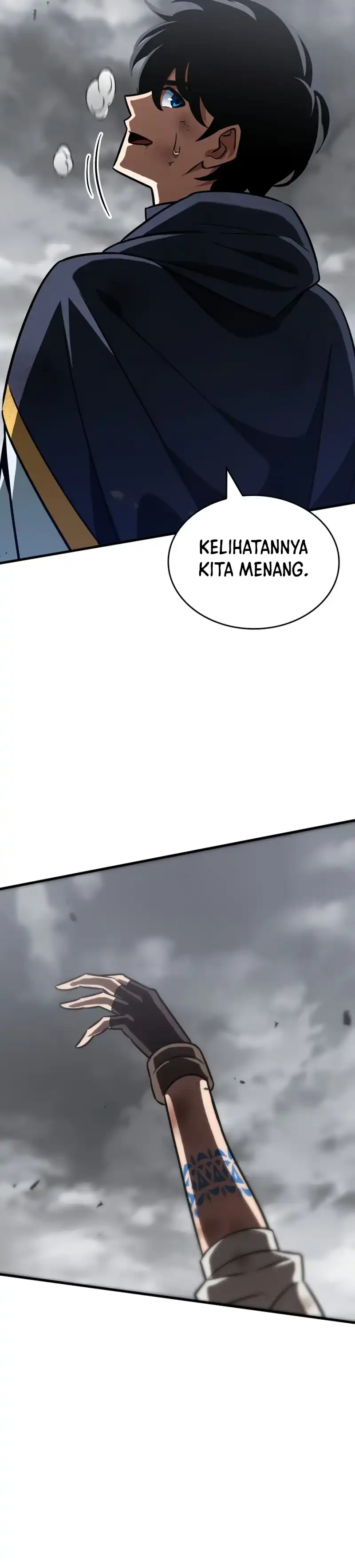 Baca Vallhala Saga - Chapter 59 halaman 36