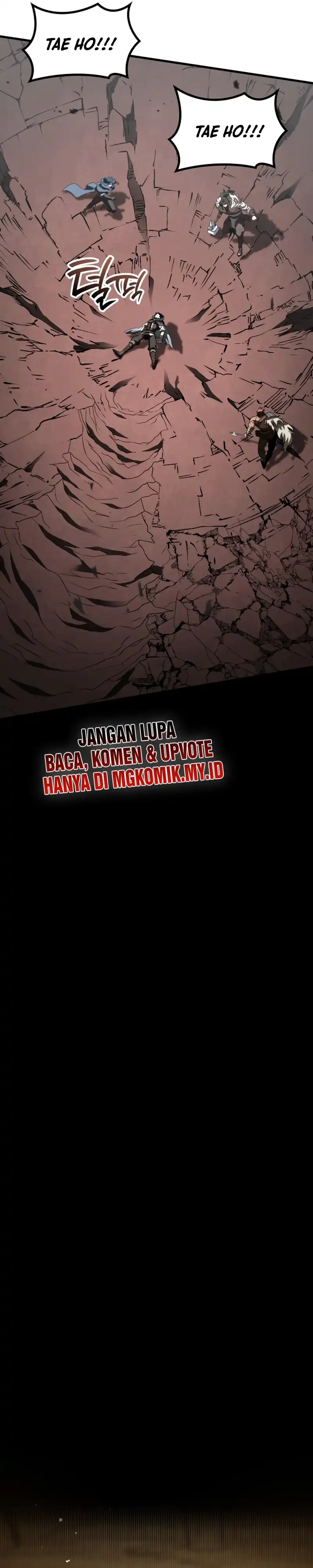 Baca Vallhala Saga - Chapter 59 halaman 37