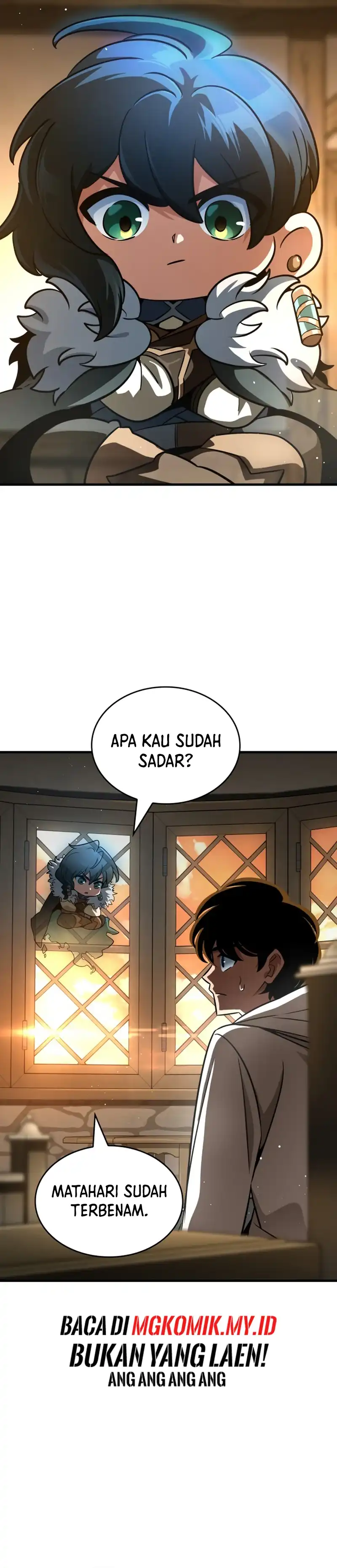 Baca Vallhala Saga - Chapter 59 halaman 38