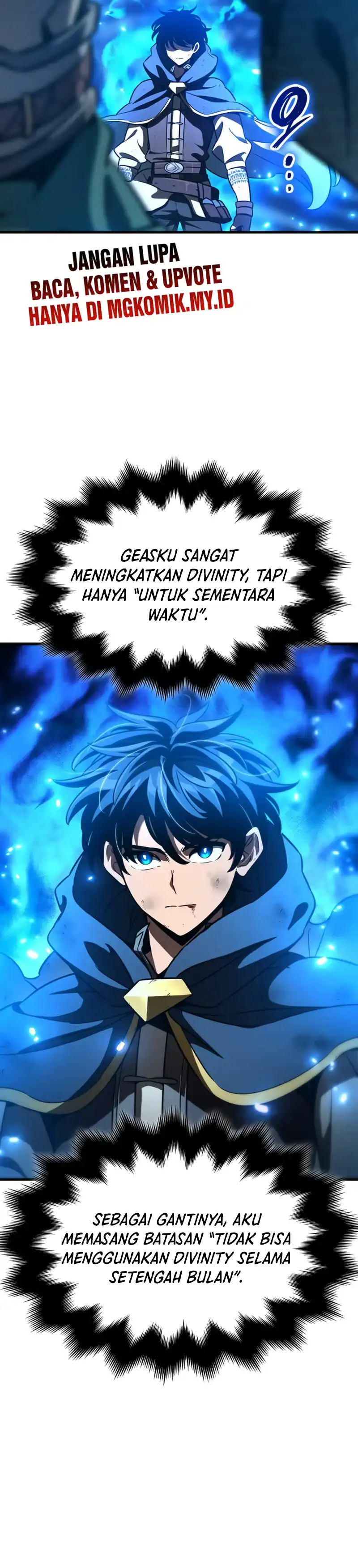 Baca Vallhala Saga - Chapter 59 halaman 4