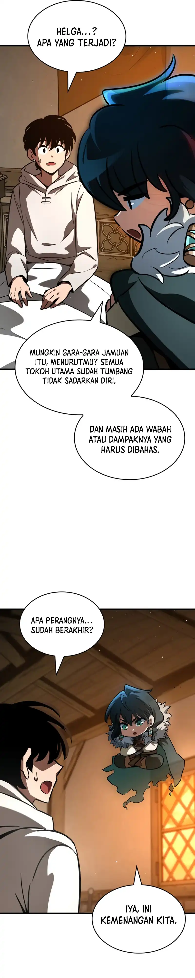 Baca Vallhala Saga - Chapter 59 halaman 40