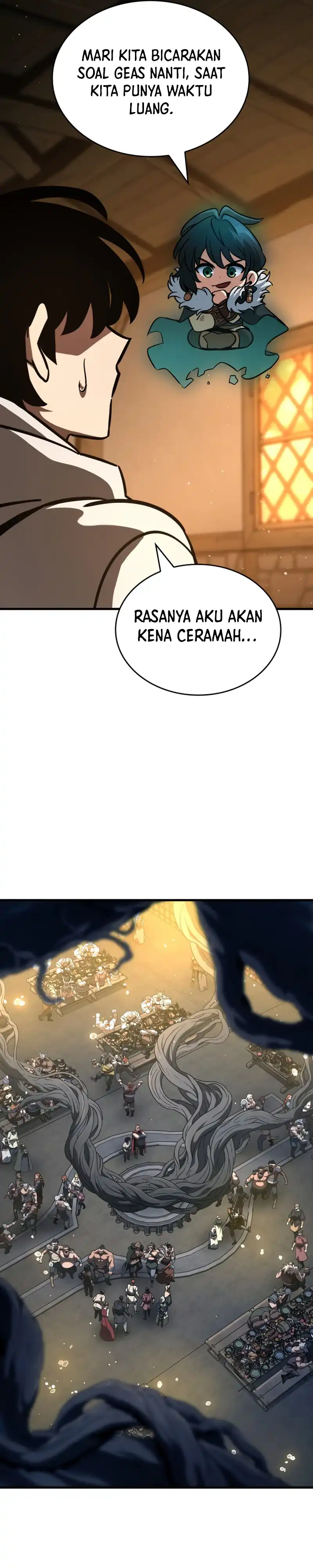 Baca Vallhala Saga - Chapter 59 halaman 43