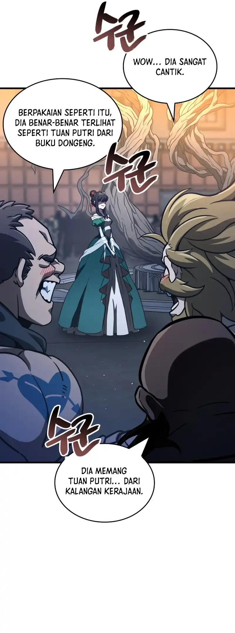 Baca Vallhala Saga - Chapter 59 halaman 45