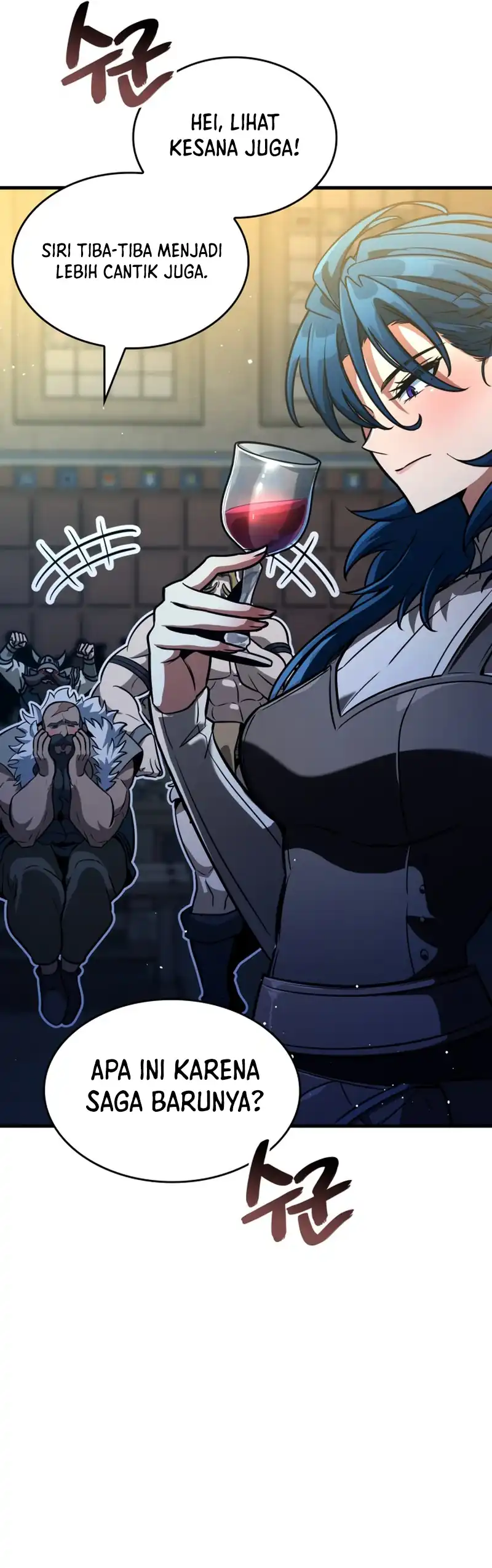 Baca Vallhala Saga - Chapter 59 halaman 46