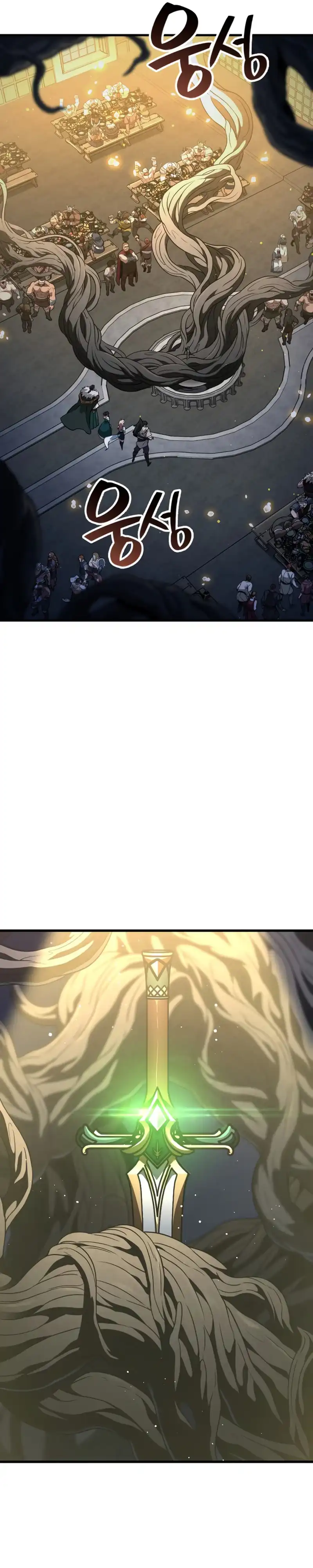 Baca Vallhala Saga - Chapter 59 halaman 47