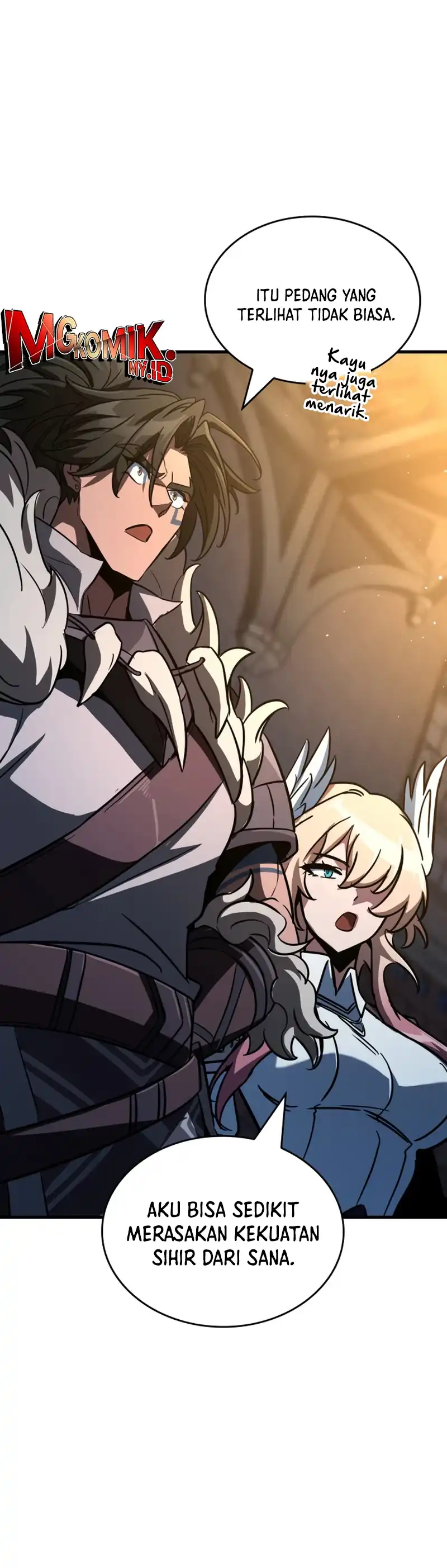 Baca Vallhala Saga - Chapter 59 halaman 48