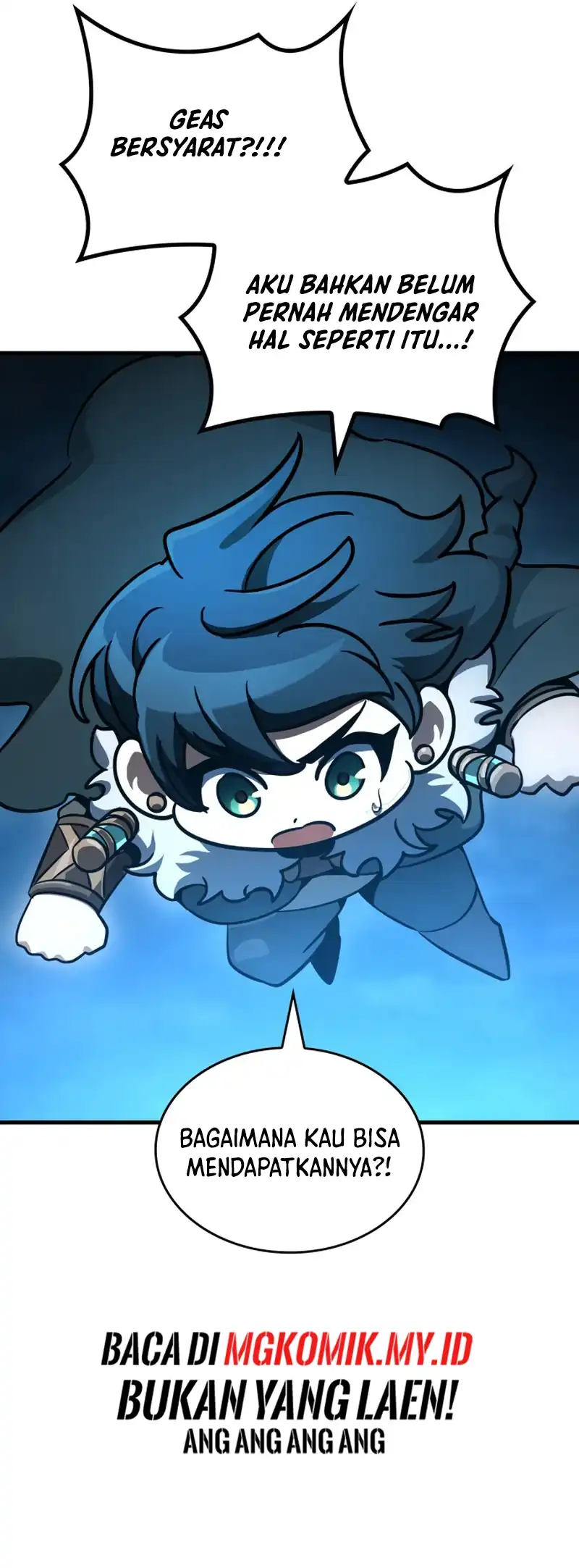 Baca Vallhala Saga - Chapter 59 halaman 5