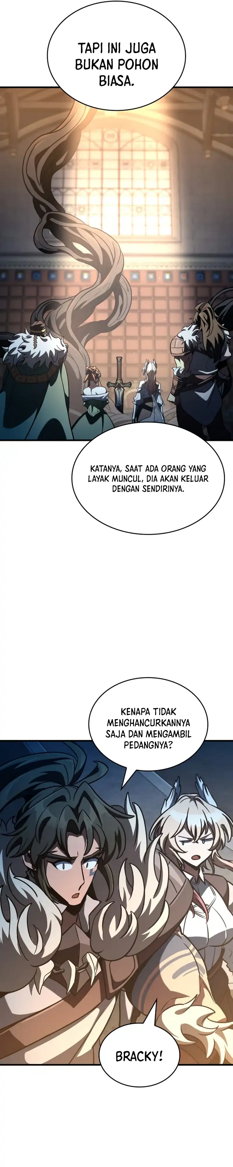 Baca Vallhala Saga - Chapter 59 halaman 50