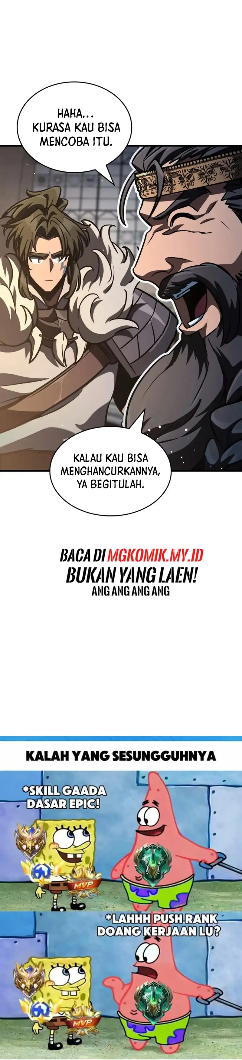 Baca Vallhala Saga - Chapter 59 halaman 51