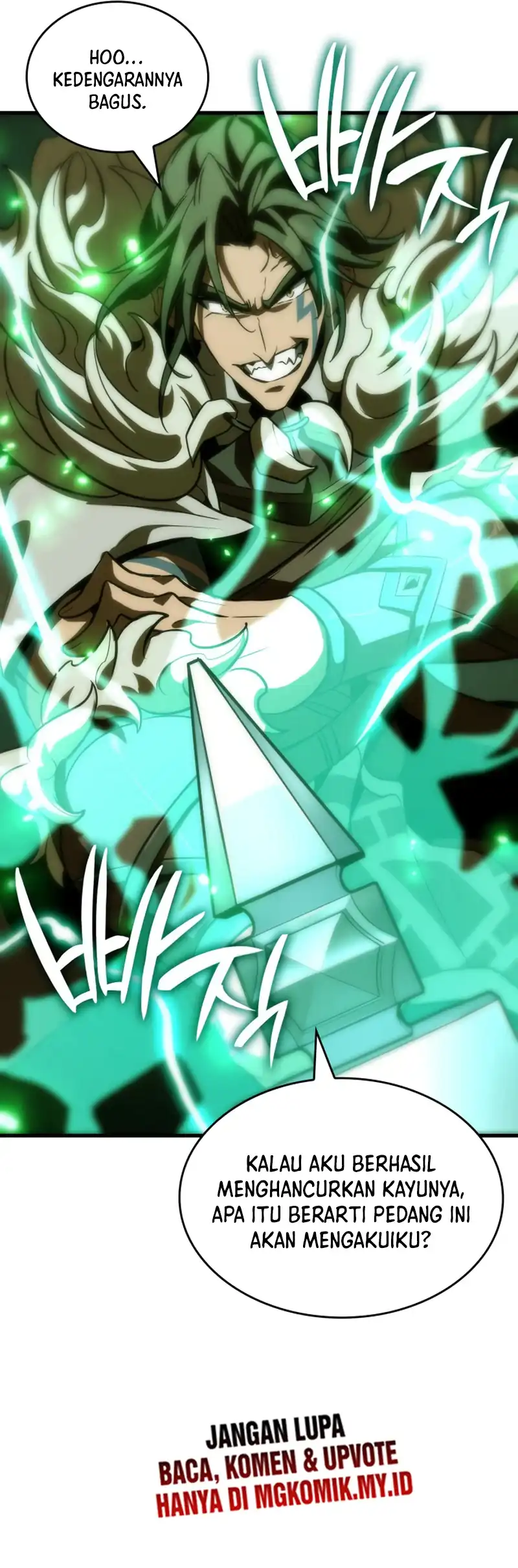 Baca Vallhala Saga - Chapter 59 halaman 52