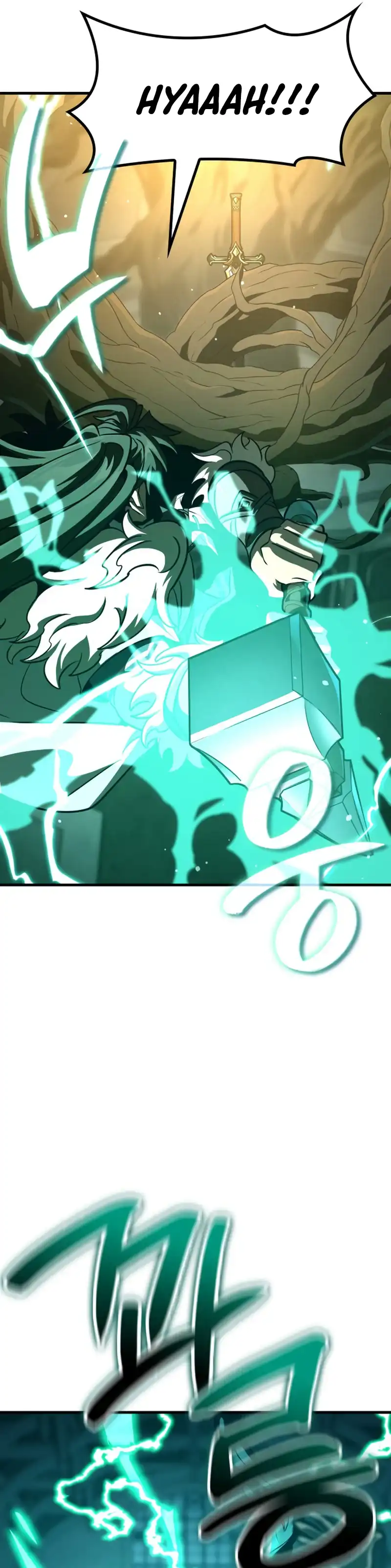 Baca Vallhala Saga - Chapter 59 halaman 53