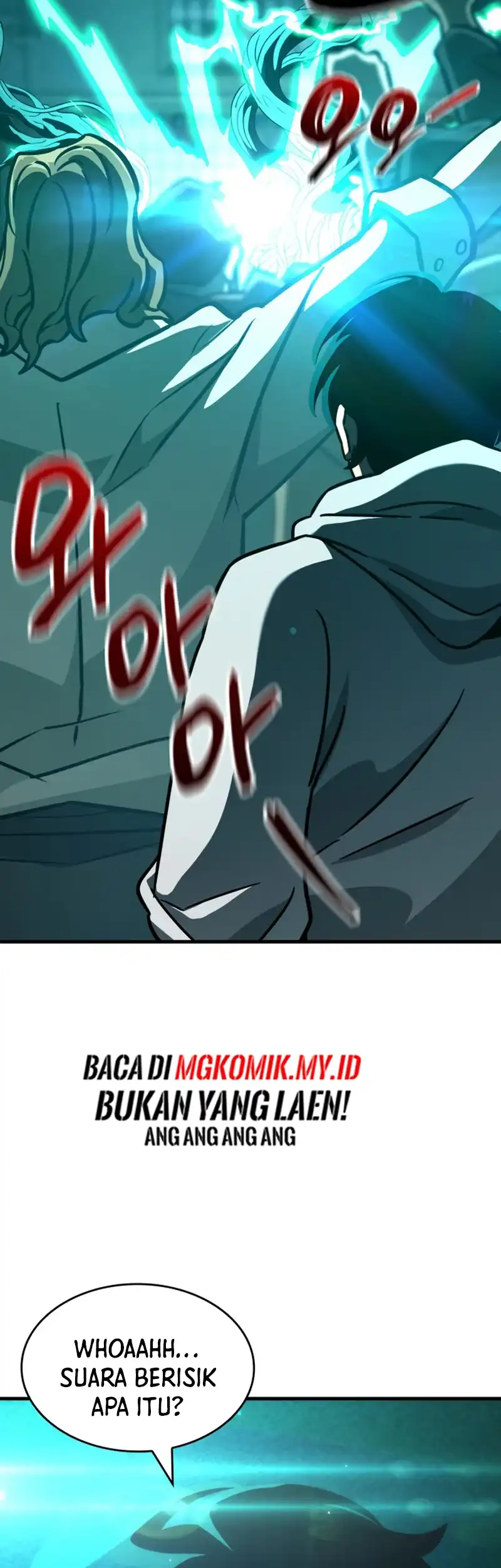 Baca Vallhala Saga - Chapter 59 halaman 54