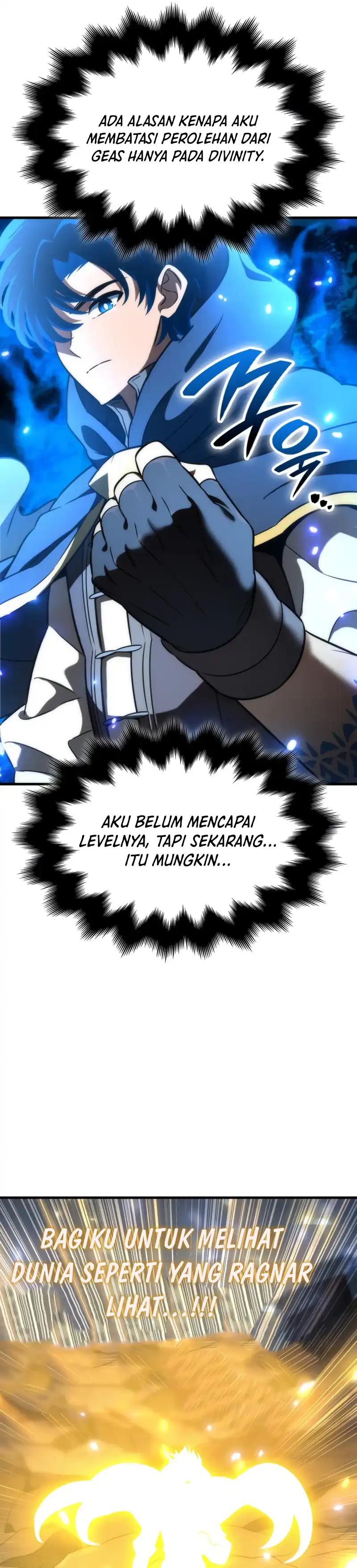 Baca Vallhala Saga - Chapter 59 halaman 6