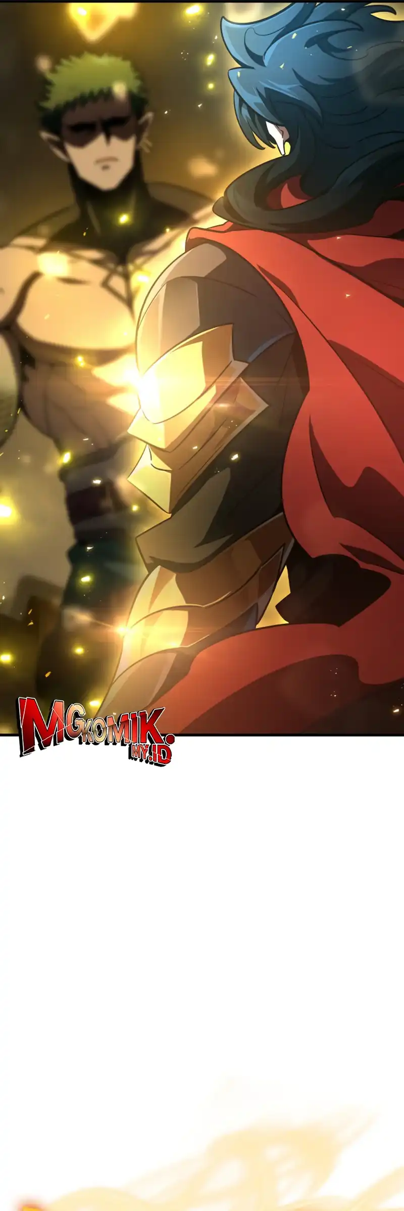 Baca Vallhala Saga - Chapter 59 halaman 8