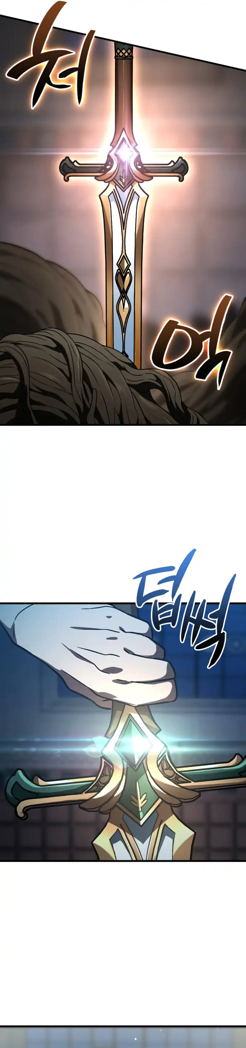 Baca Vallhala Saga - Chapter 60 halaman 11