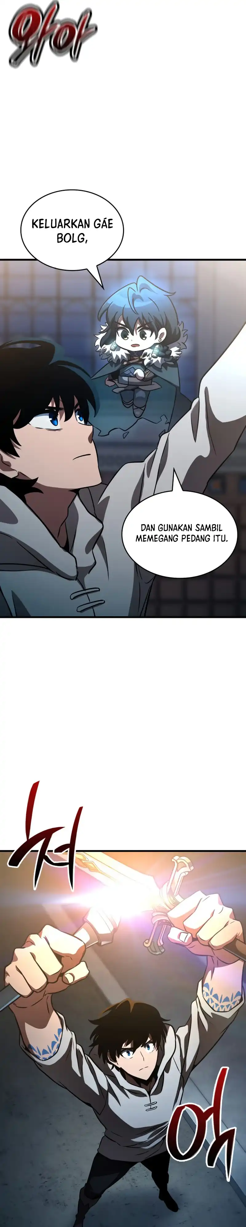 Baca Vallhala Saga - Chapter 60 halaman 13