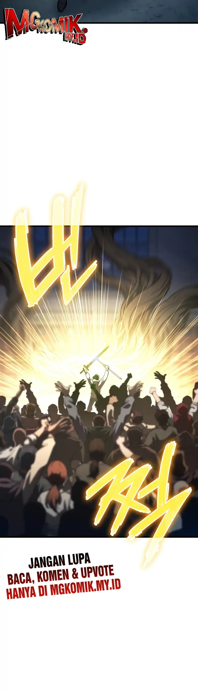 Baca Vallhala Saga - Chapter 60 halaman 14